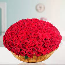 Fast shipping and orders $35+ ship free. Roses Basket Extra Large
