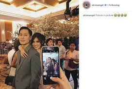 Walau sempat digosipkan akan segera menikah, hubungan atries dengan chef juna malah kandas dan memutuskan untuk berpisah. Bikin Baper Intip 5 Potret Mesra Chef Juna Dan Atries Angel Matamata Com