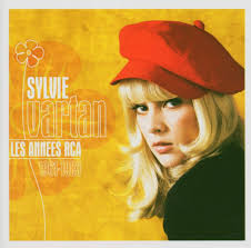 The actress will be deeply upset by the disappearance of the rocker on december 5, 2017. Les Annees Rca Vartan Sylvie Amazon De Musik