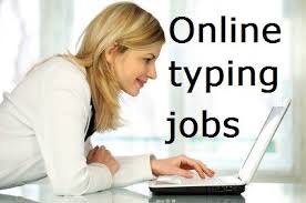 Job Typingjob Dataentryjob Typing Jobs Online Typing Jobs Online Data Entry Jobs