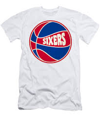 Mix and match our fashionable philadelphia 76ers shirts & apparel options to create a look that is all. Philadelphia 76ers Retro Shirt T Shirt For Sale By Joe Hamilton