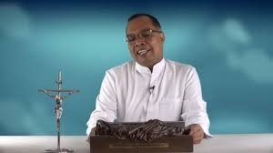 Hilarus kalender liturgi 28 feb 2021, minggu prapaskah ii bacaan i: Renungan Harian Katolik Minggu 28 Februari 2021 Youtube