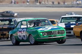 Image result for Verde Racing 2008 Alfa-Romeo