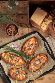 Patates Douces Ou Comment Les Apprecier A Leur Juste Valeur Recette Patate Douce Plats Healthy Recettes De Cuisine