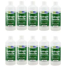 Susan was diagnosed in 2010, underwent surgery and radiation, and thought she had it beat. Food Grade Hydrogen Peroxide 3 Solution 5 Litres