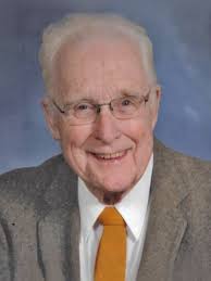 Rev. William F. Moeller, Sr.