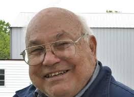 George Mathis Obituary