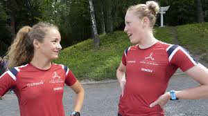 Последние твиты от lotte' miller (@lottdottt). Viktig Konkurranse Venter Triatletene Kan Sikre Ol Plass I Potensiell Medaljeovelse Eurosport