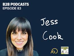 83: Jess Cook