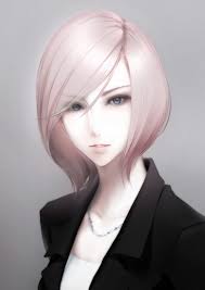 It has, cool anime characters have been around. Cool Anime Girls In Suits Novocom Top