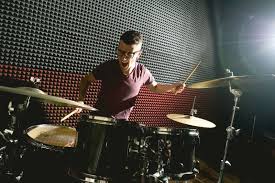 Check spelling or type a new query. How To Soundproof A Drum Room 8 Simple Ideas Soundproof Living