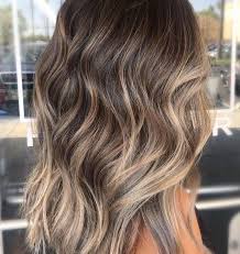 From warm to cool brunettes. 3 Easy Heatless Hairstyling Techniques 270990102566188152 Brown Hair Balayage Balayage Hair Brunette With Blonde Brunette Hair Color
