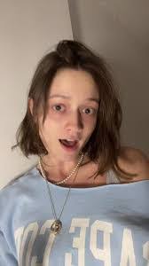 Caitlin Jackson's Instagram, Twitter & Facebook