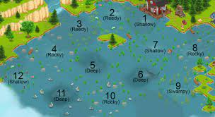 Fish With Images Hayday Farm Design Hay Day Farm Design