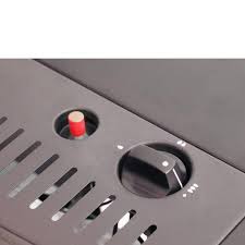 Ist ein gasofen in der wohnung gefährlich? Gude Gasofen Gasheizer Bauheizer Zeltheizung Blueflame 4200 B Stabilo Mehr Als Nur Baumarkt