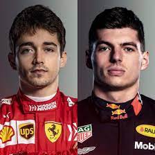 The leclerc is one of the best main battle tanks in the world. Motorlat Leclerc Vs Verstappen Future Rivals