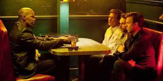 Movie Review: Horrible Bosses (2011) - The Critical Movie Critics