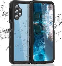 Samsung Galaxy A32 5G Waterproof Case ...