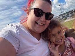 A loving mum gone too soon.