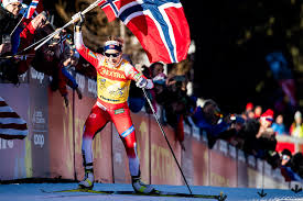 The winner will be the athlete (woman & man) who has collected. Gront Lys Tour De Ski Gar Som Planlagt