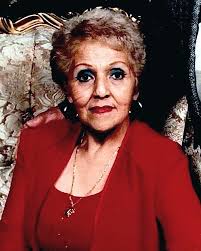 Lavinia Santillan Obituary