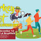 Turkey Trot: Run & Scavenger Hunt event image