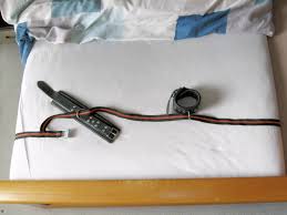 Fee reega mich ans bett fesseln oder mich selbst verlassen. Einfache Und Schnelle Bettfesseln Maskenfreunds Blog
