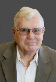 Edward Stouwie Obituary