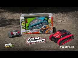 Посмотрите твиты по теме «#maisto» в твиттере. Rc Tread Shredder Online