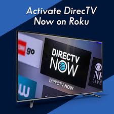 Activate Directv Now On Roku Directv Roku Activated