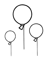 Coloriage Dessins Bumba 5 Kleurplaten Kleurplaten Voor Kinderen Ballonnen