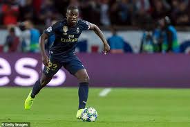 Born 8 june 1995) is a french professional footballer who plays as a left back for real madrid and the france national team. Real Madrid Injury Crisis Continues As Full Back Ferland Mendy Is Ruled Out With Abductor Issue Sportstribunal