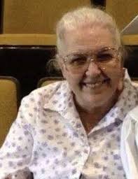 Obituary information for Carrie Roberta "Bertie" Blake