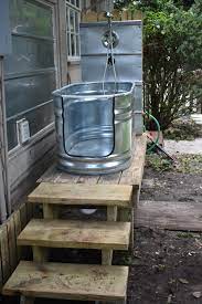 Diy Dog Wash Station Dog Washing Station Outdoor Dog Washing Station Diy Dog Wash