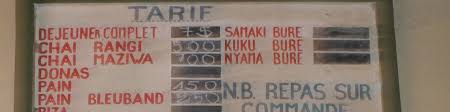 Find more swahili words at wordhippo.com! Sprachfuhrer Suaheli Wikitravel
