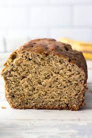 Maybe you would like to learn more about one of these? Oat Flour Banana Bread Hungry Hobby