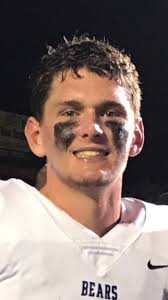 Colgate 2018 Tight End Offers