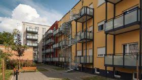 Siehe wohnungen zu vermieten holland: Wohnung Kaufen Eigentumswohnung In Kassel Nord Holland Immonet De