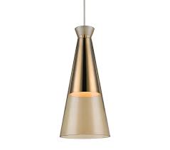 Get free shipping on tungsten light fixtures and other quality film lights at barndoor lighting these fixtures are an affordable way to illuminate spaces where you want warm light or need to simulate. Irwindale 1 Light Ceiling Pendant Light Champagne Gold Finish Itl10127 From Easy Lighting