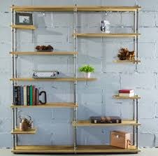 17 Industrial Bookcases For The Home Office Finding Sea Turtles