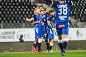 Lech Poznan Benfica Gdzie I O Ktorej Obejrzec Mecz Ligi Europy Transmisja Tv Stream Online Pilka Nozna Sport Pl