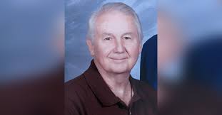 Obituary information for Donald Verly Holley, Sr.