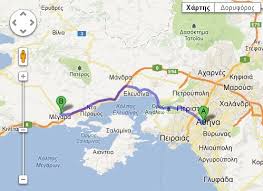 Παρατηρήσεις από το μεγαλύτερο δίκτυο μετεωρολογικών σταθμων. Pws 8a Ftasete Sta Megara Ael