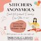 Stitchers Anonymous at the Taos Public Library event image