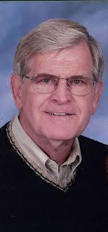 Francis Bernard Watrous Obituary December 11, 2020