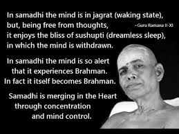 After experiencing at age 16 what he later described as liberation (moksha), he left home for arunachala, a mountain considered sacred by hindus. 49 Ramana Ideas Ramana Maharshi Spiritual Quotes Spirituality
