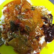 Maybe you would like to learn more about one of these? Nasi Kandar Zamrud Malay Restaurant