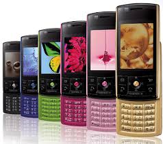 Mobile-review.com Телефон Sharp 880SH
