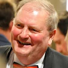 Chris Jaeger MBE #FBPE #RejoinEU 🇬🇧 🇮🇪 (@ChrisJaegerWF)