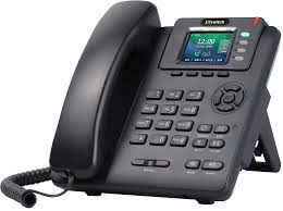 IP Phone T800 is a VIOP phone with color screen